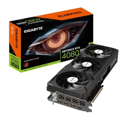 Open Box Sale -- Gigabyte GeForce RTX 4080 SUPER WINDFORCE V2 16GB GDDR6X Graphics Card