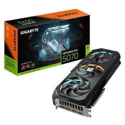 Open Box Sale -- Gigabyte GeForce 5070 GAMING OC 12G 12GB GDDR7 RGB LED Graphics Card