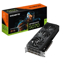 Open Box Sale -- Gigabyte GeForce 5070 WINDFORCE OC SFF 12G 12GB GDDR7 Graphics Card