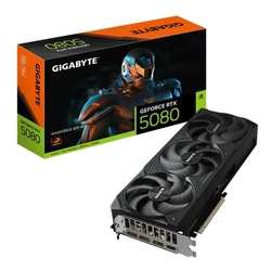 Open Box Sale -- Gigabyte GeForce RTX 5080 WINDFORCE SFF 16GB GDDR7 Graphics Card