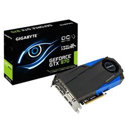Open Box Sale -- Gigabyte GeForce GTX970 Twin Turbo OC 4GB