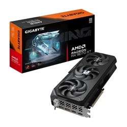 Open Box Sale -- Gigabyte Radeon RX 9070 XT GAMING OC 16GB GDDR6 RGB LED Graphics Card