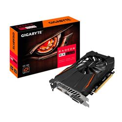 Open Box Sale -- Gigabyte Radeon RX560 OC 2GB Graphics Card