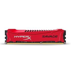 Open Box Sale -- Kingston HyperX Savage 8GB 1866MHz DDR3 Memory