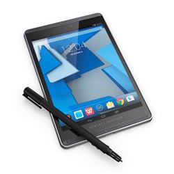 Open Box Sale -- HP Pro Slate 8 Tablet 7.8" FHD Touch with Duet Pen