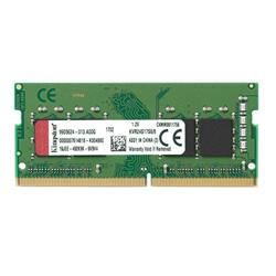 Open Box Sale -- Kingston ValueRAM 8GB 2400MHz DDR4 Laptop Memory