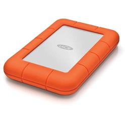 Open Box Sale -- LaCie Rugged Mini 1TB USB3.0 Mobile drive