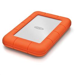Open Box Sale -- LaCie Rugged Mini 2TB USB3.0 Mobile drive