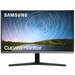 Open Box Sale -- Samsung CR500 32" 1080p VA 4ms Curved Monitor