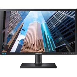 Open Box Sale -- Samsung LS22E45KBWV 22'' 16:10 Business Monitor