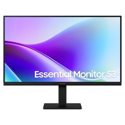 Open Box Sale -- Samsung LS24F320GAEXXY S32GF (16:9) FHD 24" 1080p IPS 120Hz Monitor