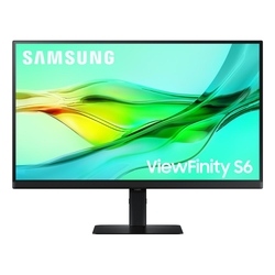 Open Box Sale -- Samsung S60UD LS27D602UEEXXY 27" 1440p IPS 100Hz HDR Monitor
