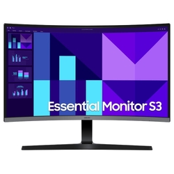 Open Box Sale -- Samsung LS32D390GAEXXY 32" 1080p VA 100Hz Curved Monitor