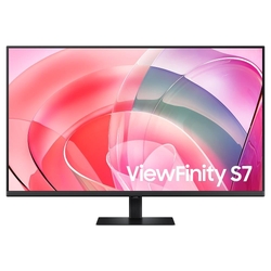 Open Box Sale -- Samsung ViewFinity S70D LS37D702EAEXXY 37" 4K VA HDR Monitor