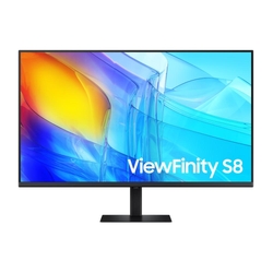 Open Box Sale -- Samsung ViewFinity S80D LS37D802EAEXXY 37" 4K VA HDR Monitor