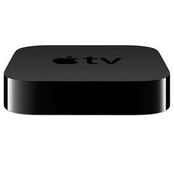 Open Box Sale -- Apple TV Media Player AirPlay 1080P HDMI Wi-Fi