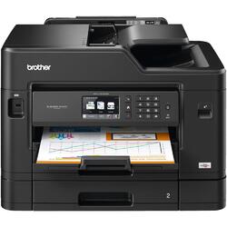 Opened Box Sale -- Brother MFC-J5730DW Wireless Colour Inkjet Multifunction Printer