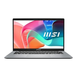 Open Box Sale -- MSI Modern 14 F13M-238AU 14" 1080p IPS i5-1334U 16GB 512GB SSD WiFi 6E W11H Laptop