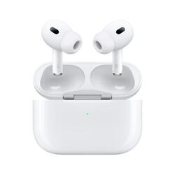 Opened Box Sale -- Apple AirPods Pro (2nd Gen) With MagSafe Charging Case