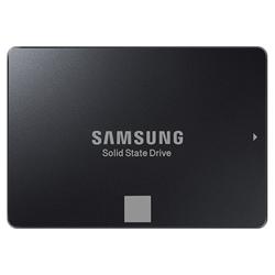 Open Box Sale -- Samsung 750 EVO 500GB SSD SATA MZ-750500BW