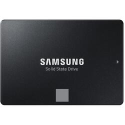 Opened Box Sale -- Samsung 870 EVO 500GB 560MB/s SATA 2.5" SSD