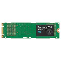 Open Box Sale -- Samsung 850 EVO 250GB SSD M.2 MZ-N5E250BW