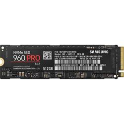 Open Box Sale -- Samsung 960 PRO NVMe M.2 512GB SSD