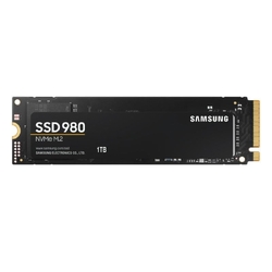 Open Box Sale -- Samsung 980 1TB 3500MB/s NVMe M.2 (2280) SSD