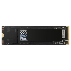 Open Box Sale -- Samsung 990 EVO Plus 2TB 7250MB/s PCIe Gen 4 NVMe M.2 (2280) SSD