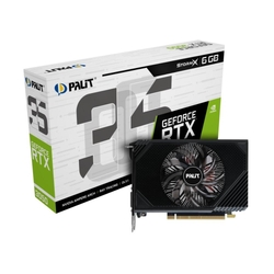 Open Box Sale -- Palit GeForce RTX 3050 StormX 6GB GDDR6 Graphics Card