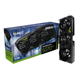 Open Box Sale -- Palit GeForce RTX 5070 Ti GamingPro-S 16GB GDDR7 Graphics Card