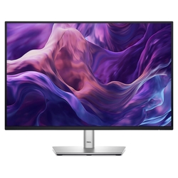 Open Box Sale -- Dell P2425HE USB-C Hub 24" 1080p IPS 100Hz Monitor