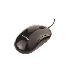 Open Box Sale -- TOSHIBA U20 LED USB OPTICAL Mouse  PA3982A-1ETB