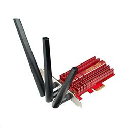 Open Box Sale -- Asus PCE-AC68 Dual-band AC1900 Wi-Fi PCI-E Adapter