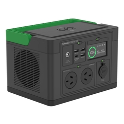 APC Schneider OffGrid Portable Power Station 330