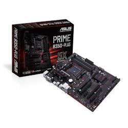 Open Box Sale -- Asus Prime B350 Plus AM4 ATX Motherboard