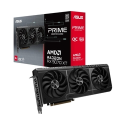 Open Box Sale -- Asus Prime Radeon RX 9070 XT OC Edition 16GB GDDR6 Graphics Card