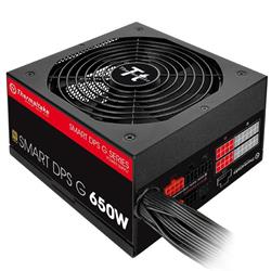Open Box Sale -- Thermaltake Smart DPS G 650W 80+ Gold Power Supply