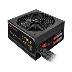Open Box Sale -- Thermaltake ToughPower 650W 80+ Gold Power Supply