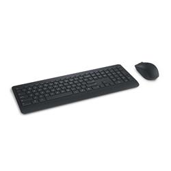 Open Box Sale -- Microsoft Wireless Desktop 900 Keyboard & Mouse