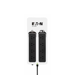 Eaton 3S 360W 600VA 8 Outlets UPS