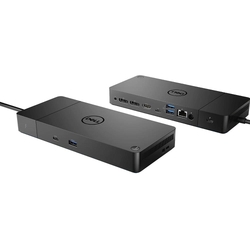 Refurbished -- Dell WD19TBS 4K UHD Thunderbolt 3 Docking Station