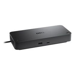 Refurbished -- Dell Pro Smart SD25 210-BRJV 6K USB Type-C & Type-A Docking Station
