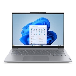Refurbished -- Lenovo ThinkBook 14 G8 14" WUXGA IPS Ultra 5 225U 32GB 512GB SSD WiFi 6E W11P Laptop