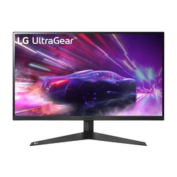 Refurbished -- LG 27GQ50F-B.AAUQ 27" 1080p VA 165Hz FreeSync Monitor