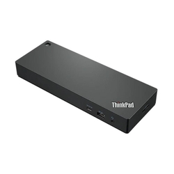 Lenovo ThinkPad Universal 4K UHD Thunderbolt 4 Docking Station