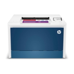 Refurbished -- HP Color LaserJet Pro 4201dw Wireless Colour Laser Printer