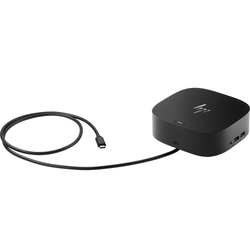 Refurbished -- HP USB-C G5 USB Type-C Docking Station