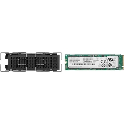 Refurbished -- HP PCIeTLC Z2/4/6 Kit 1TB 3500MB/s PCIe Gen 3 NVMe M.2 (2280) SSD