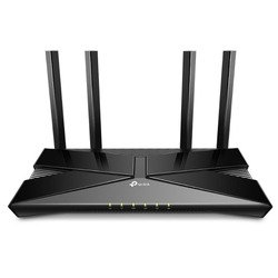 Refurbished -- TP-Link Archer AX1500 OFDMA Dual-Band WiFi 6 Router